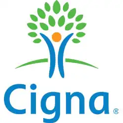 Cigna health insurance logo