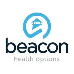 beacon health options logo