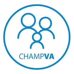 CHAMPVA family icon