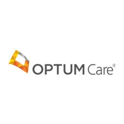 Optum Care logo