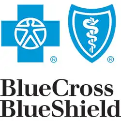 Blue Cross Blue Shield logo