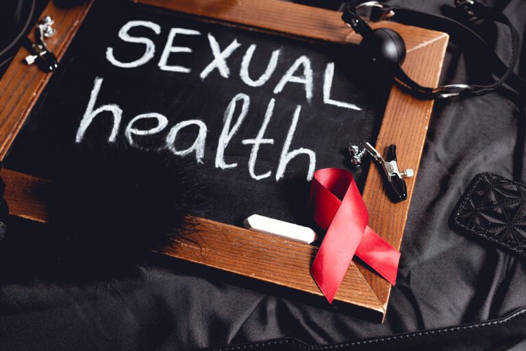 Sexual Health and the Psyche: Understanding the Mind-Body Connection