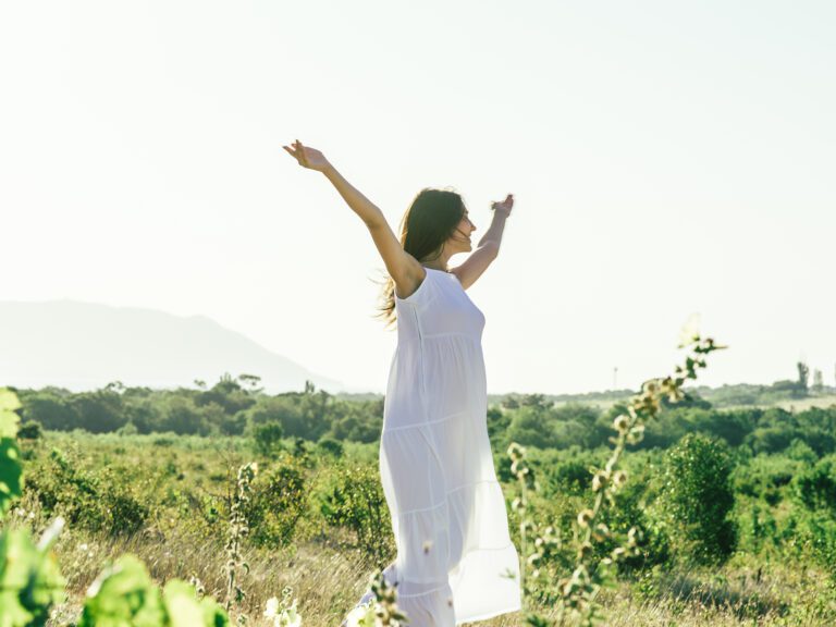 Beyond the Numbers: Holistic Health for a Vibrant Life