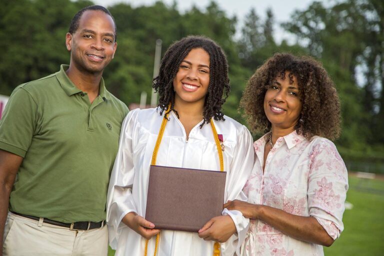 The Empty Nest, Full Heart: Navigating Your Child’s Departure from Home