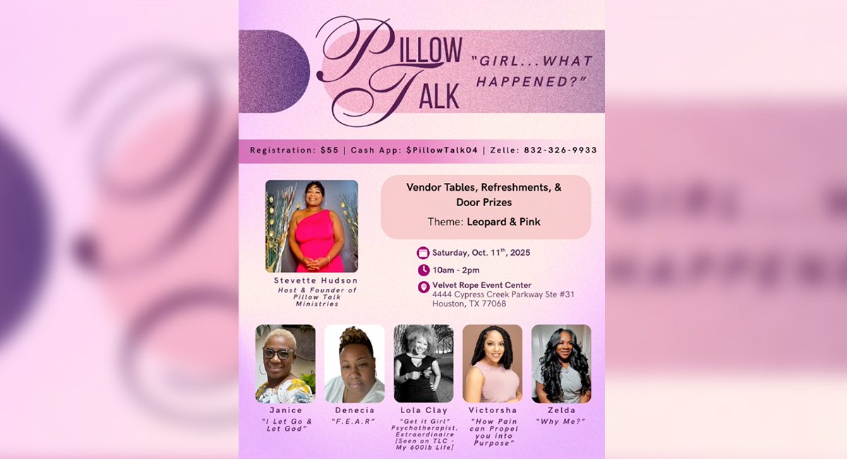pillow-talk